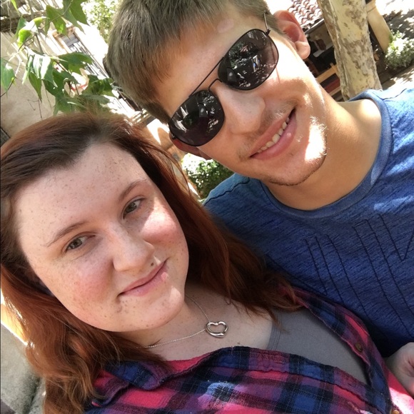 Meet your Poshmark girl❤️ - Picture 2 of 2